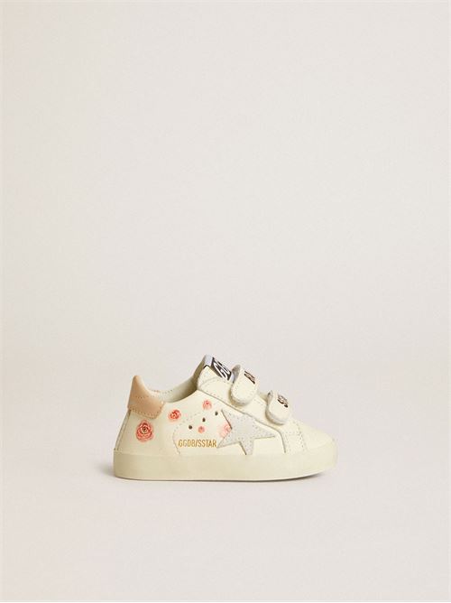  GOLDEN GOOSE | F00674510318